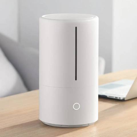 智能加湿器方案
